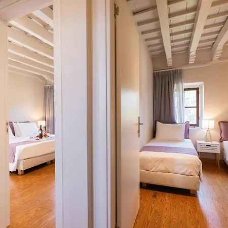 Lejlighed Ladino Old Town