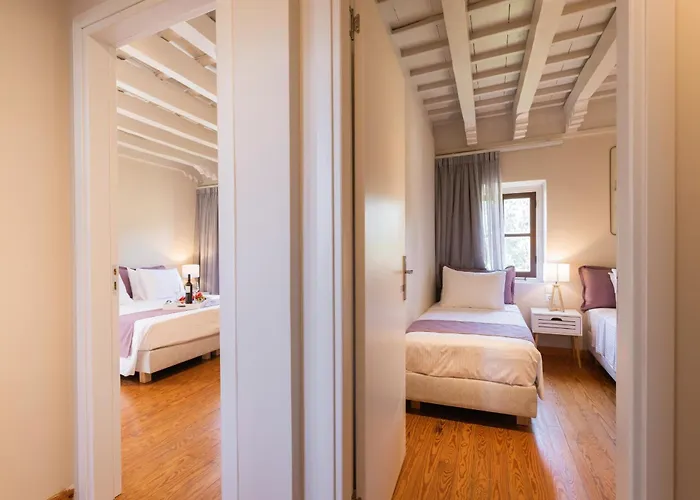 Lejlighed Ladino Old Town