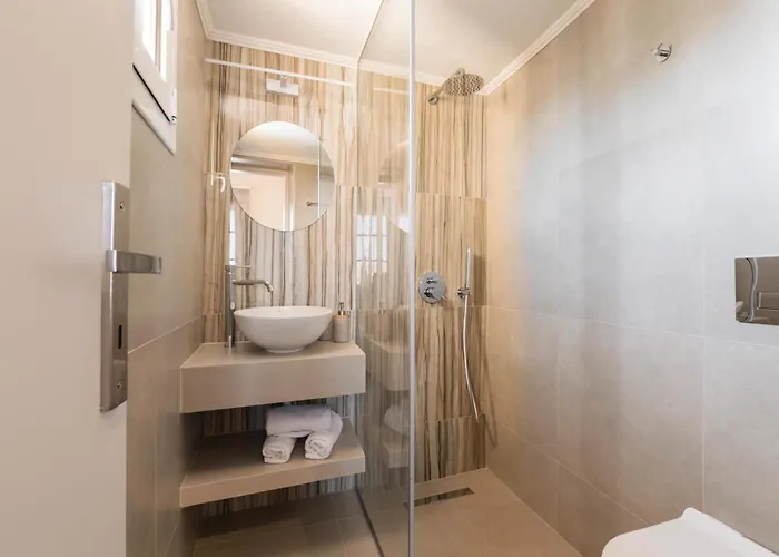 Lejlighed Ladino Old Town *