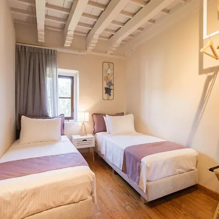 Ladino Old Town Apartament Rhodes City