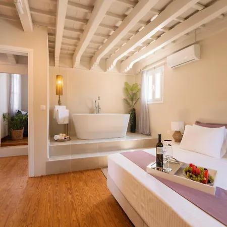 Ladino Old Town Apartament