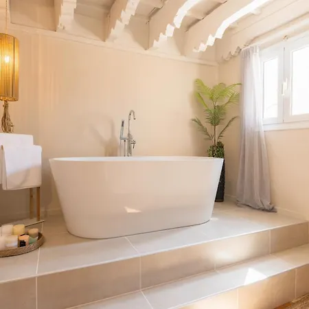 Appartement Ladino Old Town