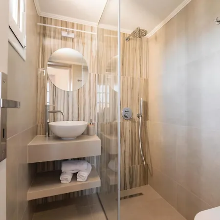 Lägenhet Ladino Old Town *