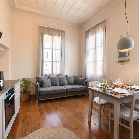 Apartament Ladino Old Town *