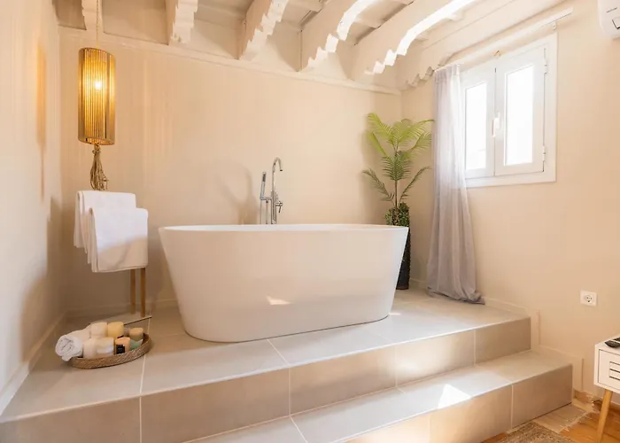 Apartment Ladino Old Town