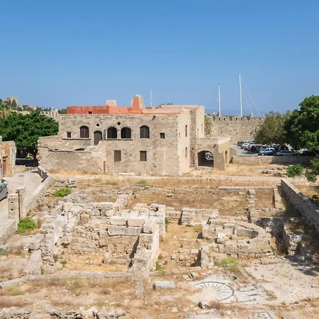 Ladino Old Town